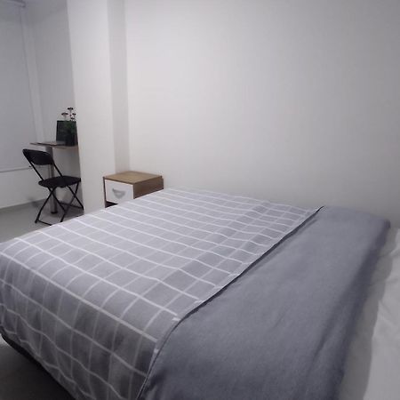 Hotel Andina Blue Funza 外观 照片