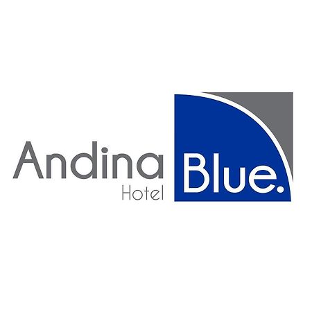 Hotel Andina Blue Funza 外观 照片