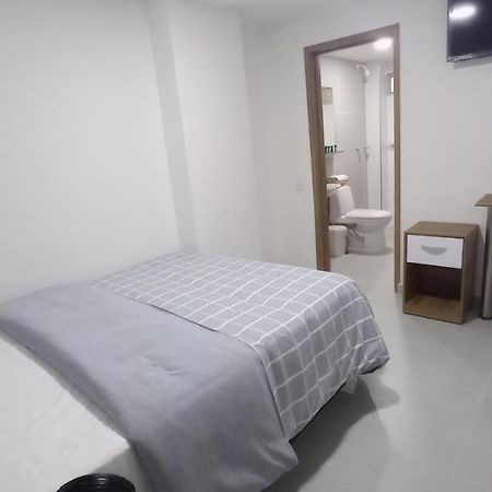Hotel Andina Blue Funza 外观 照片