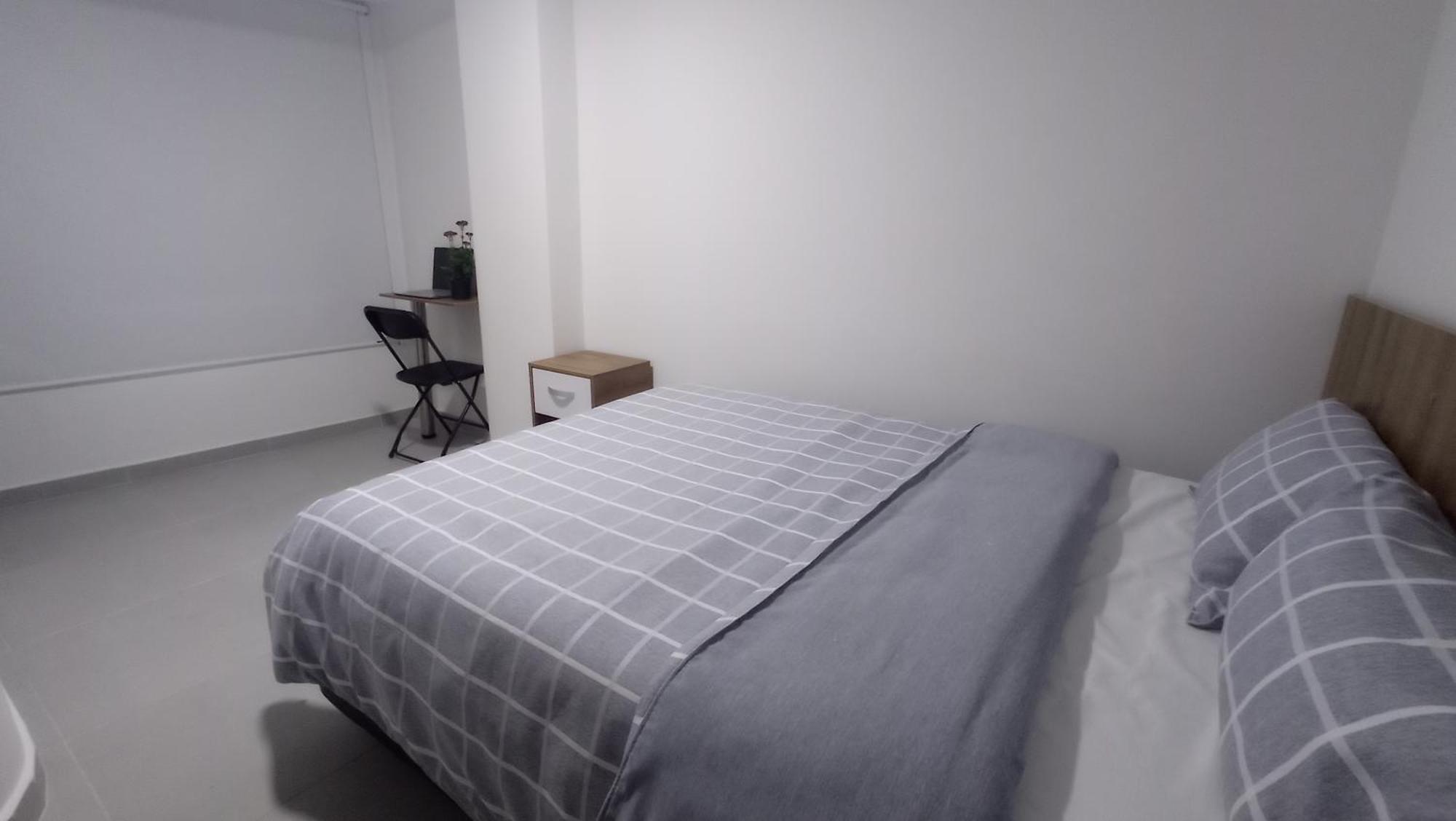 Hotel Andina Blue Funza 外观 照片