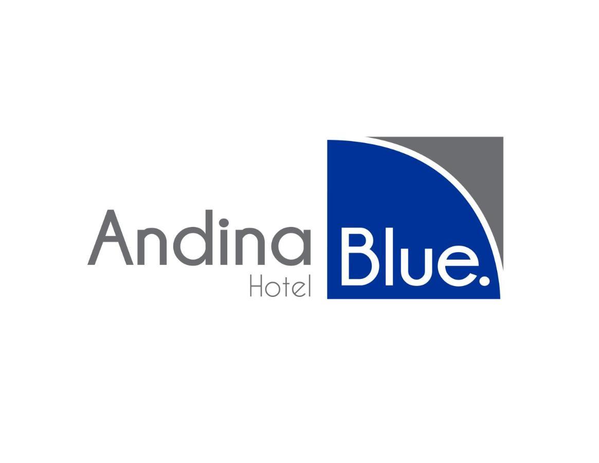 Hotel Andina Blue Funza 外观 照片