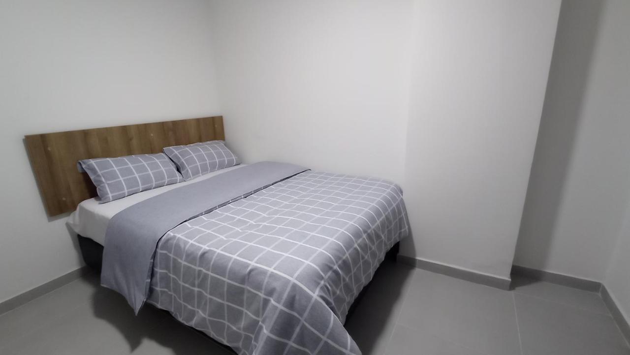 Hotel Andina Blue Funza 外观 照片